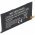 Helyettes�t� Akkumul�tor Sony XPERIA Z1 Compact 3,8V 2300mAh Li-Polymer