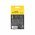 Helyettes�t� Akkumul�tor Intenso W140A3C GaN 140W t�lt� �s USB-C k�bel 2m
