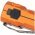 Nitecore TUP2 mini zsebl�mpa narancs 1200lm MCT OLED USB-C 1300mAh