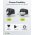 Goobay mozg�s�rz�kel� d�nthet�/forgathat� fekete r��p�thet� 180� 12m IP44 LED-hez alkalmas