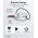 Goobay mini mozg�s�rz�kel� be�p�thet� mennyezetre 360� 6m/8m IP20 LED-alkalmas