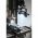 Ansmann WL2000R �jrat�lthet� LED munkal�mpa 2000lm Powerbank 3,7V 4000mAh fekete
