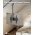 Goobay Basic TV mennyezeti tart� L 37-75col 94-191cm max.50kg