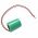 Helyettes�t� riaszt�rendszer Akkumul�tor BELL-TEC MINI szir�na 1504-005 250mAh 1,5Wh 6V