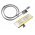 Helyettes�t� kozmetikai t�k�r Apple iPhone 5 616-0611