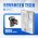 Helyettes�t� kamera Akkumul�tor Sanyo Xacti DMX-HD800 DB-L40 900mAh 3.33Wh