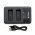 Helyettes�t� kamerat�lt� Saramonic VmicLink5-RX VmicLink5