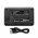 Helyettes�t� kamerat�lt� Canon EOS Rebel T1i LC-E5