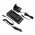 Helyettes�t� akkumul�tor t�lt�  Akkumul�tor GeoMax Stonex R6 asztali EU csatlakoz�