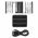Helyettes�t� akkumul�tor t�lt�  Akkumul�tor t�lt�  Insta360 One X4 CINSBBMJ
