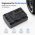 Helyettes�t� kamera Akkumul�tor Sony A7 Mark 3 NP-FZ100 2600mAh 19.24Wh Li-Ion