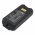 Helyettes�t� vonalk�dolvas� Akkumul�tor Intermec CK70 318-046-001 4400mAh 16.28Wh