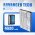 Helyettes�t� vonalk�dolvas� Akkumul�tor IDATA T3 CLP745368 4600mAh 17.48Wh