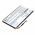 Helyettes�t� vonalk�dolvas� Akkumul�tor IEIMobile MODAT-200 1ICP4/54/85 1800mAh 6.66Wh