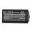 Helyettes�t� riaszt�rendszer Akkumul�tor MYQ SMART GARAGE VIDEO KEYPAD 18650MH1-1S2P 6800mAh 25.16Wh Li-Ion
