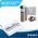 Helyettes�t� telefon Akkumul�tor Mustek DC300 3.7Wh 1000mAh 3.7V