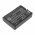 Helyettes�t� kamera Akkumul�tor Nikon Coolpix P7000 EN-EL14 1000mAh 7,4Wh