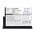 Helyettes�t� kamera Akkumul�tor Insta360 X4 Air CINSBAFA 2000mAh 7.78Wh