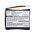 Helyettes�t� Akkumul�tor Uniden EX3182 1200mAh 4.32Wh