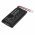 Helyettes�t� t�vvez�rl� Akkumul�tor Parrot SkyController 2P GFPA3500 3500mAh 3.7V