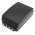 Helyettes�t� vonalk�dolvas� Akkumul�tor Vocollect Talkman T2 730025 3400mAh 25.16Wh