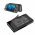 Helyettes�t� j�t�kkonzol Akkumul�tor Anbernic Win600 3020E 3050E AHB705088-2S1P 4400mAh/32.56Wh