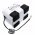 Helyettes�t� orvosi eszk�z Akkumul�tor Criticon Oxyshuttle II+ 110017 4000mAh 28.8Wh 7.2V