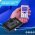 Helyettes�t� m�dialej�tsz� Akkumul�tor Dell Jukebox DJ 5GB BA20203R60700 950mAh 3.52Wh 3.7V