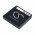 Helyettes�t� orvosi eszk�z Akkumul�tor Edan iM3s Monitor 2000mAh 7.4Wh 3.7V