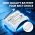 Helyettes�t� m�r�m�szer elem Efento NB-IoT ER14505M-1S3P-EFE04 6300mAh 22.68Wh 3.6V