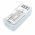 Helyettes�t� orvosi eszk�z Akkumul�tor Inogen One G5 1400-3010-16 6400mAh 92.16Wh 14.4V
