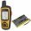 Helyettes�t� gps Akkumul�tor Garmin inReach SE 361-00107-00 3100mAh 11.78Wh Li-ion 3.8V