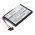 Helyettes�t� gps Akkumul�tor Navman S20 541380530002 3.7V 1250mAh Li-Ion 4.63Wh