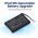 Helyettes�t� m�dialej�tsz� Akkumul�tor Apple iPOD 3th Generation 616-0159 550mAh 2.04Wh 3.7V