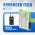Helyettes�t� ad�vev� Akkumul�tor Alinco DJ-S41 EBP-25N 700mAh 2.52Wh