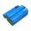 Helyettes�t� porsz�v� Akkumul�tor Black+Decker Pivot PV1205B / RD-BD12VB 3000mAh/36Wh
