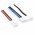 Helyettes�t� porsz�v� Akkumul�tor Black+Decker HSVB42OJ INR18650-4S1P-25 2500mAh 36Wh Li-ion 14.4V