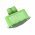 Helyettes�t� porsz�v� Akkumul�tor Bissell 1719 D-SC1700X8 1800mAh 17.28Wh 9.6V