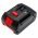 Helyettes�t� elektromos szersz�mg�p Akkumul�tor Bosch GWS 18 V-LI 18V 3000mAh 54Wh 2 607 336 091 Li-ion