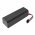 Helyettes�t� porsz�v� Akkumul�tor Cecotec Conga 8090 U099-4S1P 5200mAh 74.88Wh 14.4V