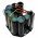 Helyettes�t� porsz�v� Akkumul�tor Concept VP4136 2in1 6pin 4239324 2200mAh 48.84Wh 22.2V