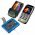 Helyettes�t� Akkumul�tor Dejavoo Z9 V3 IP604355-2P 2900mAh 10.73Wh