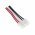 Helyettes�t� hangsz�r� Akkumul�tor Dell Wireless 360 Speaker AE715 2460mAh 18,2Wh 7.4V