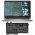 Helyettes�t� laptop Akkumul�tor Dell Latitude 5400 XV8CJ 3500mAh 39.9Wh Chromebook 11.4V