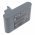 Helyettes�t� porsz�v� Akkumul�tor Dyson DC31 Animal 965557-03 2500mAh 57Wh Li-ion 22.8V