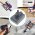 Helyettes�t� porsz�v� Akkumul�tor Dyson DC31 Animal 965557-03 5000mAh 114Wh 22.8V