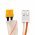 Helyettes�t� porsz�v� Akkumul�tor Eufy Mach V1 T2750 T2750-6S1P 3800mAh 84,36Wh 22.2V