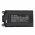 Helyettes�t� porsz�v� Akkumul�tor AEG ES31C183DB 2500mAh 46.25Wh 18.5V