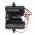 Helyettes�t� porsz�v� Akkumul�tor ETA 5448 Rotelo 5448 00030 2200mAh 56.98Wh 25.9V