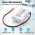 Helyettes�t� plc vez�rl� elem FDK CR17450E-R 4400mAh 13.2Wh 3V